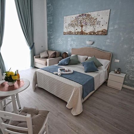Maison Nilo 15 Νάπολη Εξωτερικό φωτογραφία