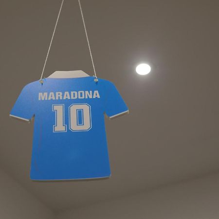 Maison Nilo 15 Νάπολη Εξωτερικό φωτογραφία