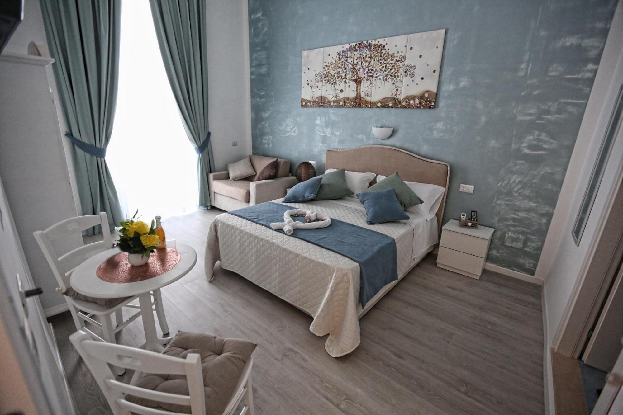 Maison Nilo 15 Νάπολη Εξωτερικό φωτογραφία