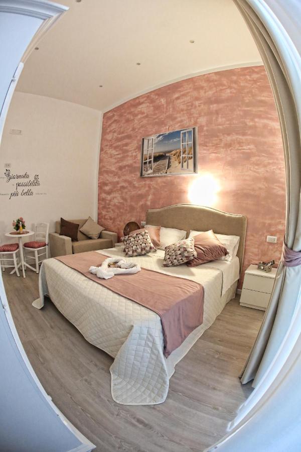 Maison Nilo 15 Νάπολη Εξωτερικό φωτογραφία