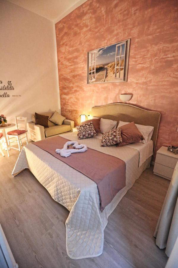 Maison Nilo 15 Νάπολη Εξωτερικό φωτογραφία