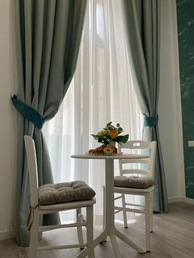 Maison Nilo 15 Νάπολη Εξωτερικό φωτογραφία