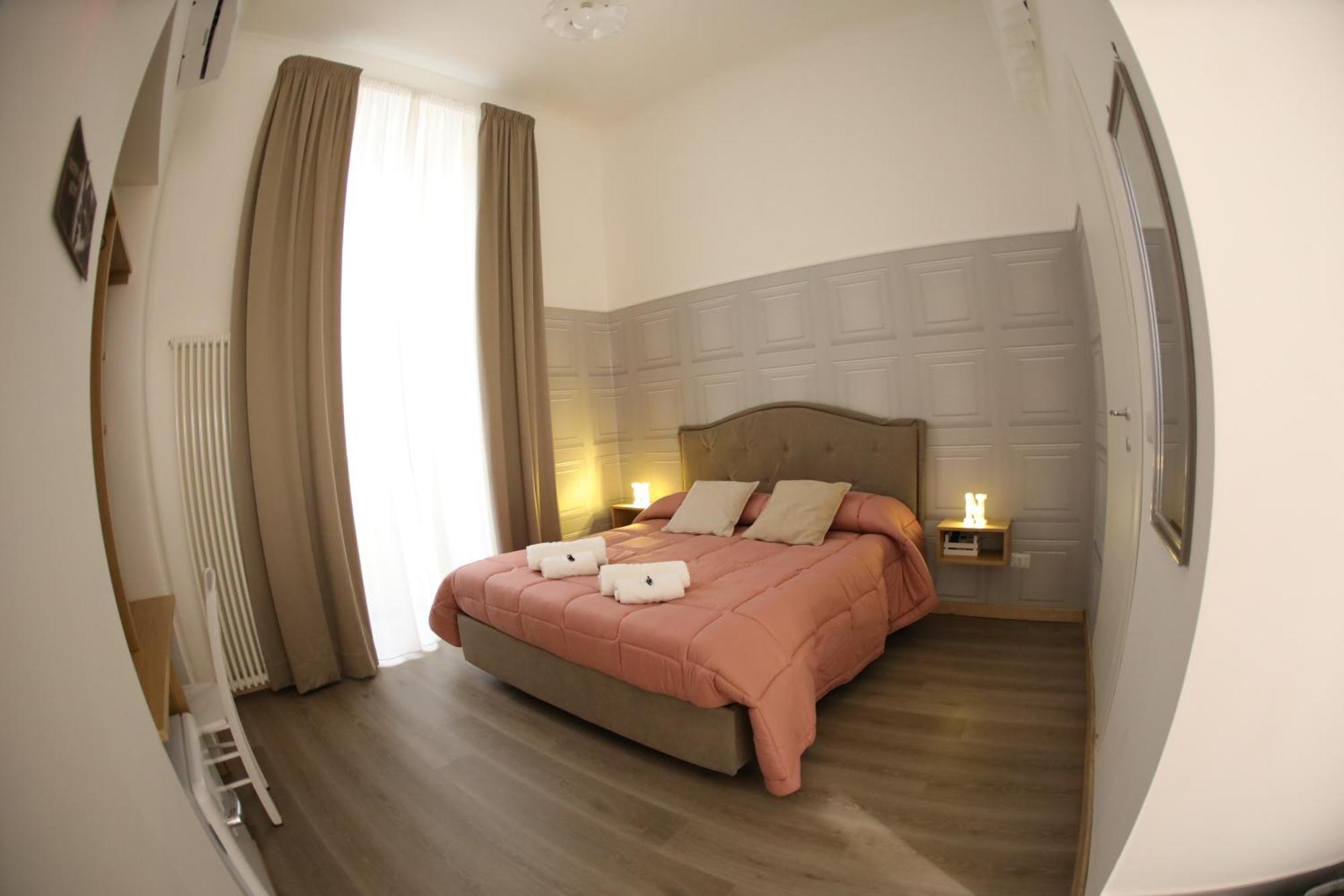 Maison Nilo 15 Νάπολη Εξωτερικό φωτογραφία