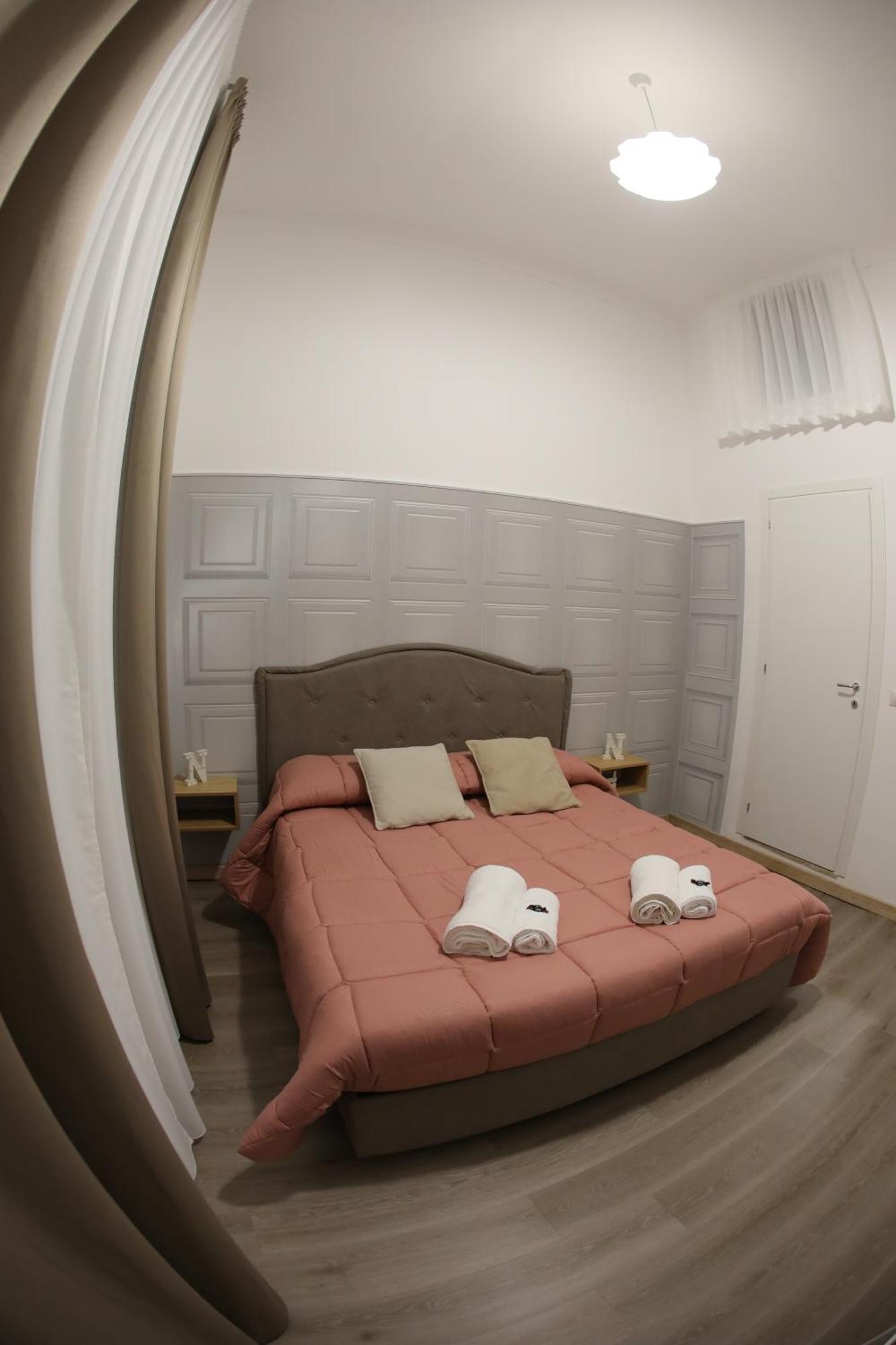 Maison Nilo 15 Νάπολη Εξωτερικό φωτογραφία