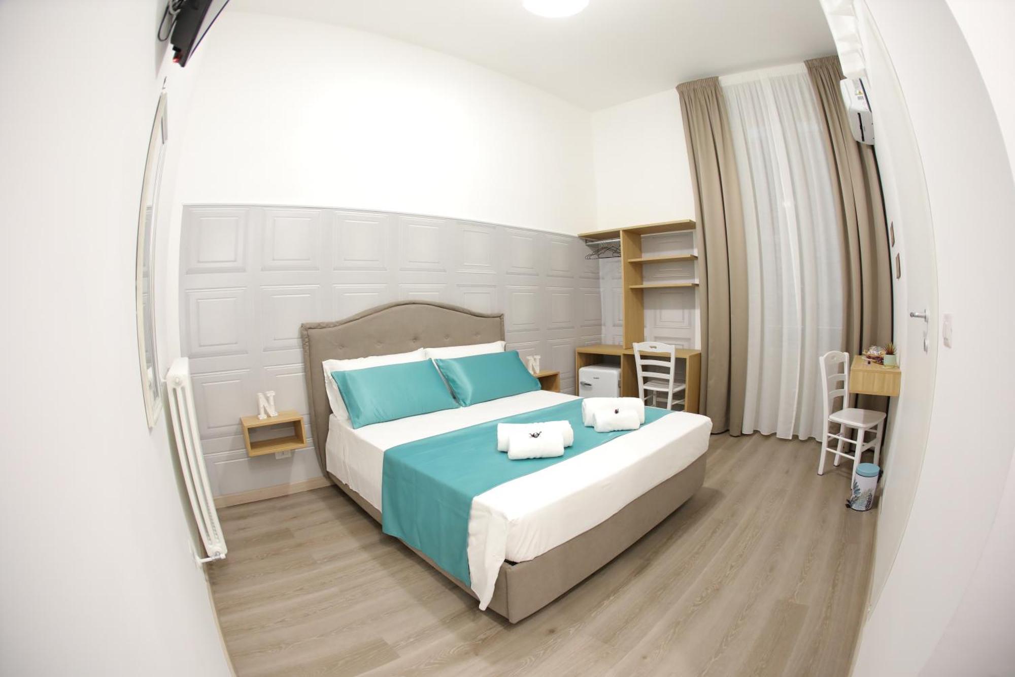 Maison Nilo 15 Νάπολη Εξωτερικό φωτογραφία